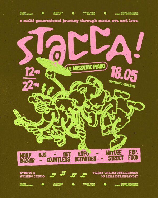 STACCA