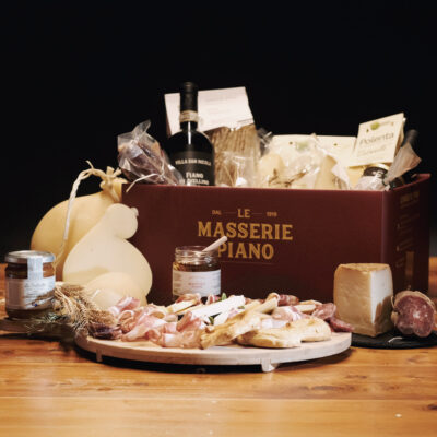 Box Natale “Tradizione”