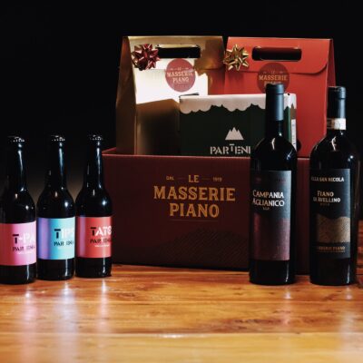 Box Natale “Fermenta”